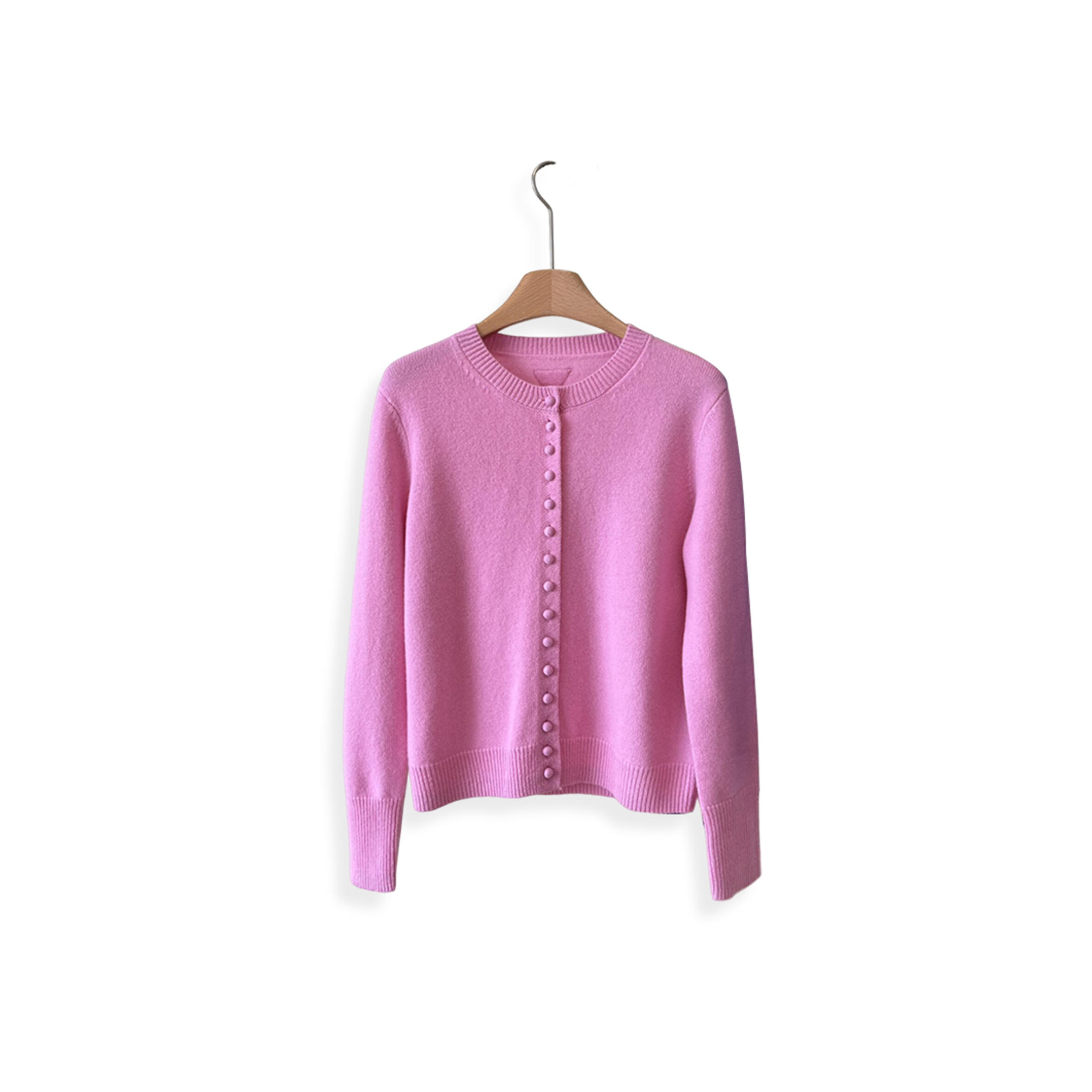 Pra*a cashmere cardigan
